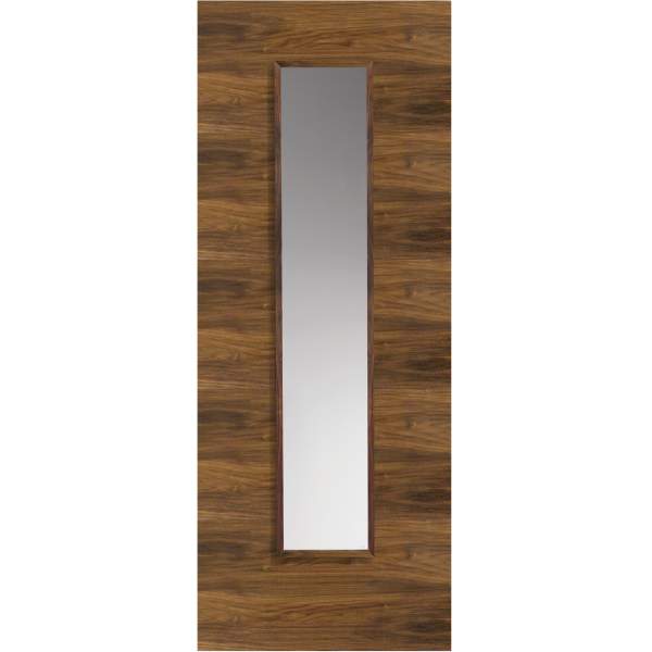 Franquette Walnut Door -